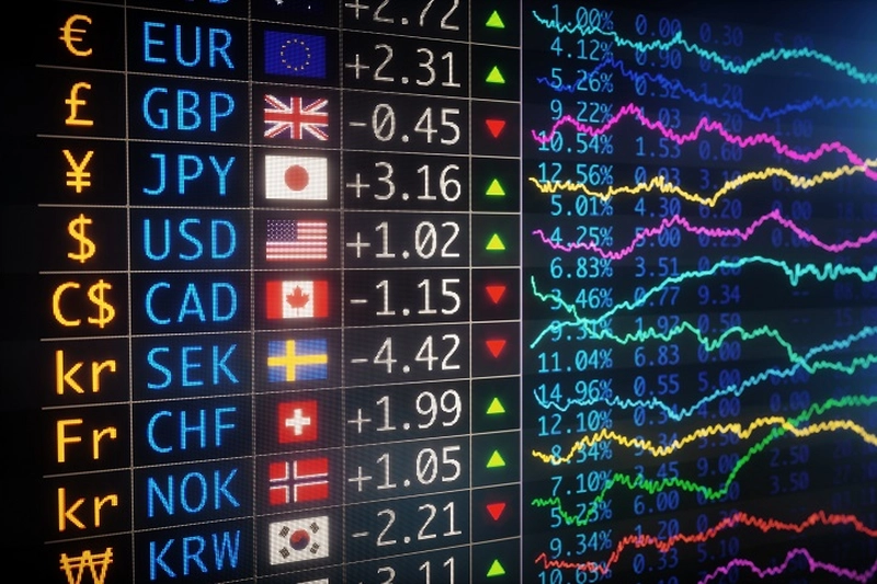 tabela wykazu kursu walut